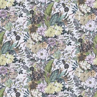 Ткань Designers Guild FDG3054/03 коллекции Tapestry Flower Prints & Panels