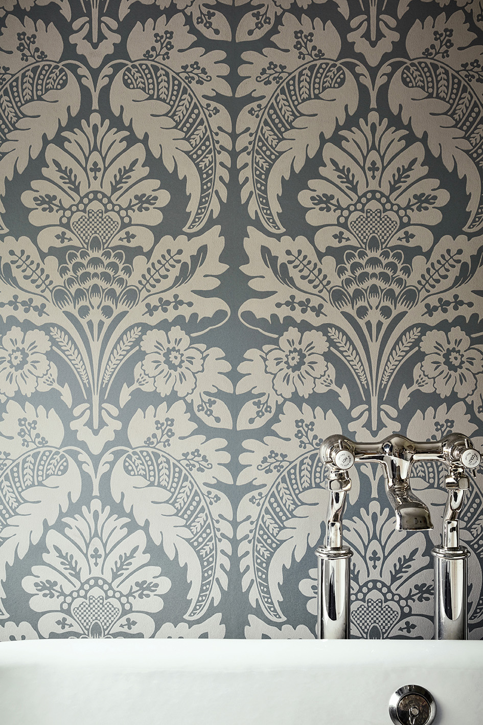 Обои Wilton, коллекция London Wallpapers V, Little Greene