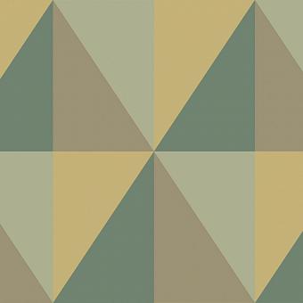 Флизелиновые обои Cole & Son 105/10044 коллекции Geometric II