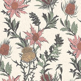 Флизелиновые обои Cole & Son 115/14043 коллекции Botanical Botanica