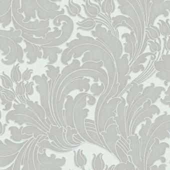 Флизелиновые обои Little Greene 0260TUCLOUD коллекции National Trust Papers II