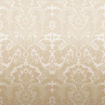 Флизелиновые обои Little Greene 0256SJSUEDE коллекции London Wallpapers V