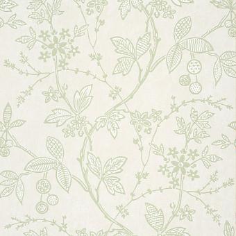 Флизелиновые обои Little Greene 0291WRSHOOT коллекции Archive Trails II