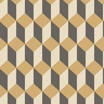 Флизелиновые обои Cole & Son 105/7030 коллекции Geometric II