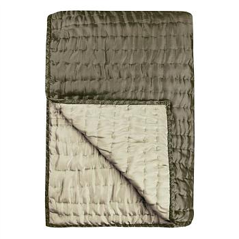 QUDG0148, Chenevard, Espresso & Birch, Designers Guild