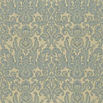 Ткань Zoffany 333226 коллекции Damask