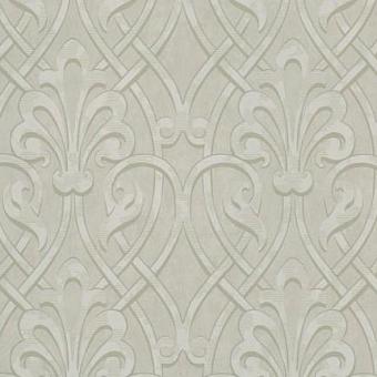 Флизелиновые обои Little Greene 0256BKPALAZ коллекции London Wallpapers V