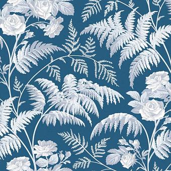 Флизелиновые обои Cole & Son 115/10031 коллекции Botanical Botanica