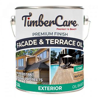 Деревозащита TC358400 TimberCare 