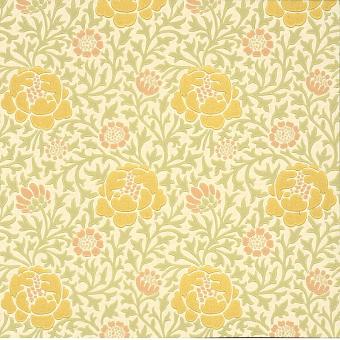 Бумажные обои Little Greene 0256LWPOLLE коллекции London Wallpapers V