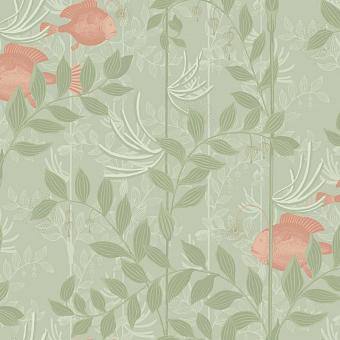 Флизелиновые обои Cole & Son 103/4020 коллекции Whimsical