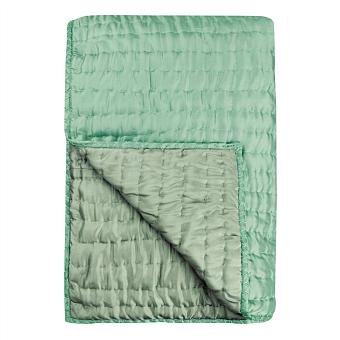 Покрывало QUDG0162, Chenevard, Eau De Nill & Celadon, Designers Guild 240 x 260см 