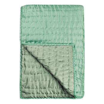 QUDG0162, Chenevard, Eau De Nill & Celadon, Designers Guild