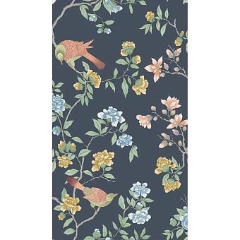 Флизелиновые обои Little Greene 0267ADHICKS коллекции National Trust Papers IV