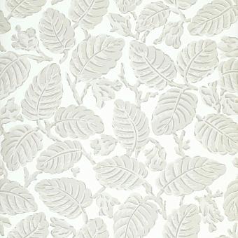 Флизелиновые обои Little Greene 0260BEWARMZ коллекции National Trust Papers II